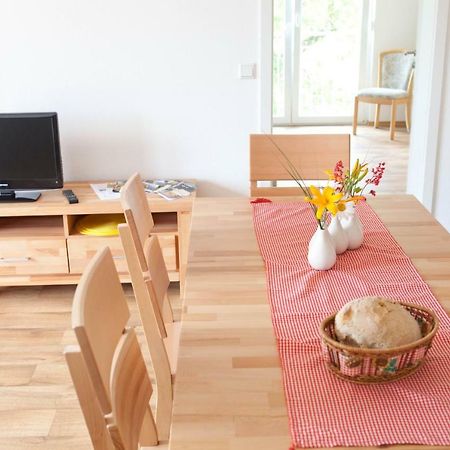Haus Lina Apartment Emmingen-Liptingen Екстериор снимка