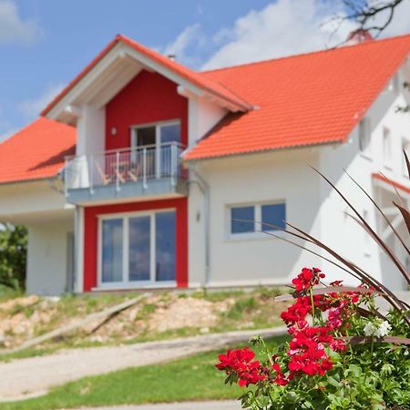 Haus Lina Apartment Emmingen-Liptingen Екстериор снимка