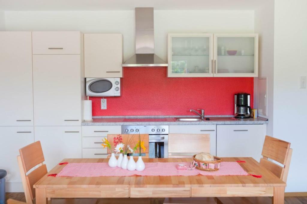 Haus Lina Apartment Emmingen-Liptingen Екстериор снимка