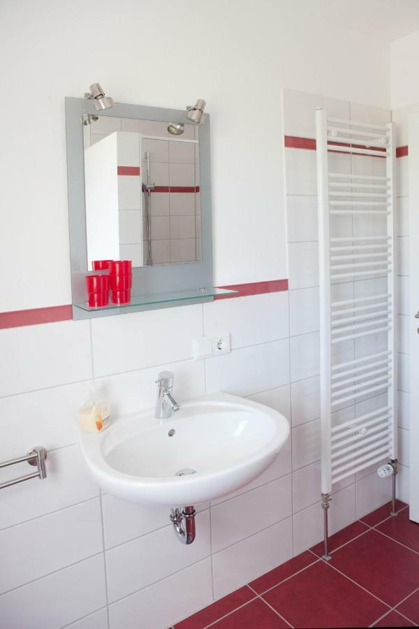 Haus Lina Apartment Emmingen-Liptingen Екстериор снимка