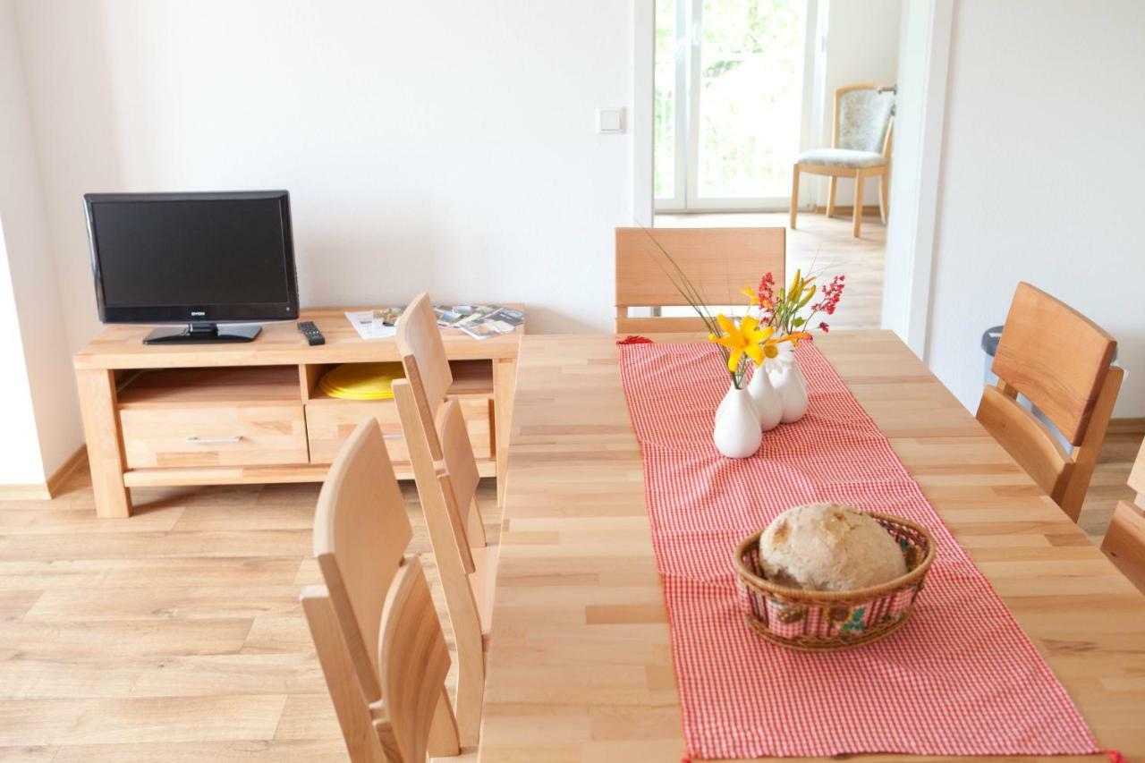 Haus Lina Apartment Emmingen-Liptingen Екстериор снимка